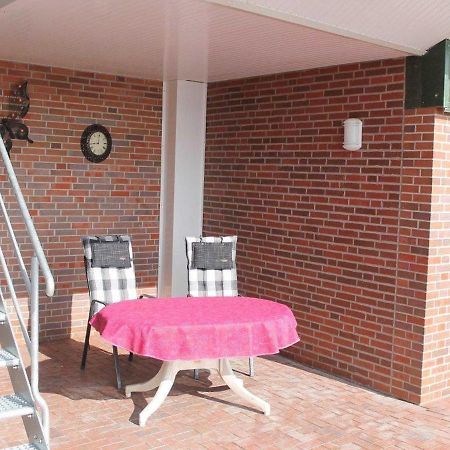 Ferienwohnung Tjaddehof, 45226 Oldendorp  Exteriér fotografie