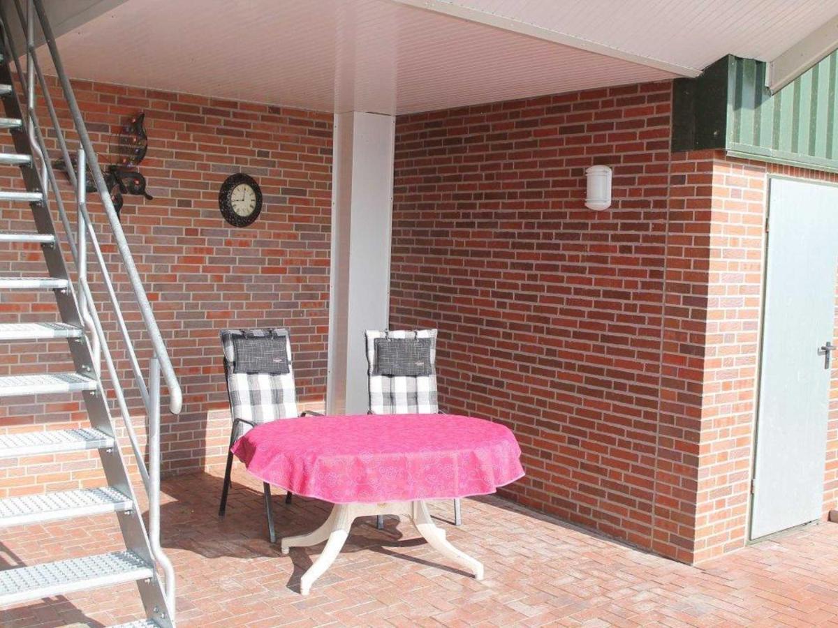 Ferienwohnung Tjaddehof, 45226 Oldendorp  Exteriér fotografie
