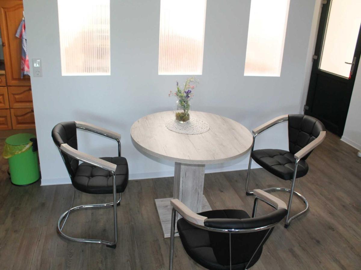 Ferienwohnung Tjaddehof, 45226 Oldendorp  Exteriér fotografie