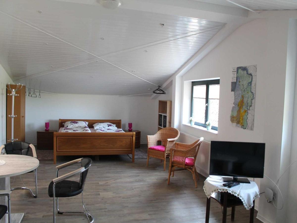 Ferienwohnung Tjaddehof, 45226 Oldendorp  Exteriér fotografie