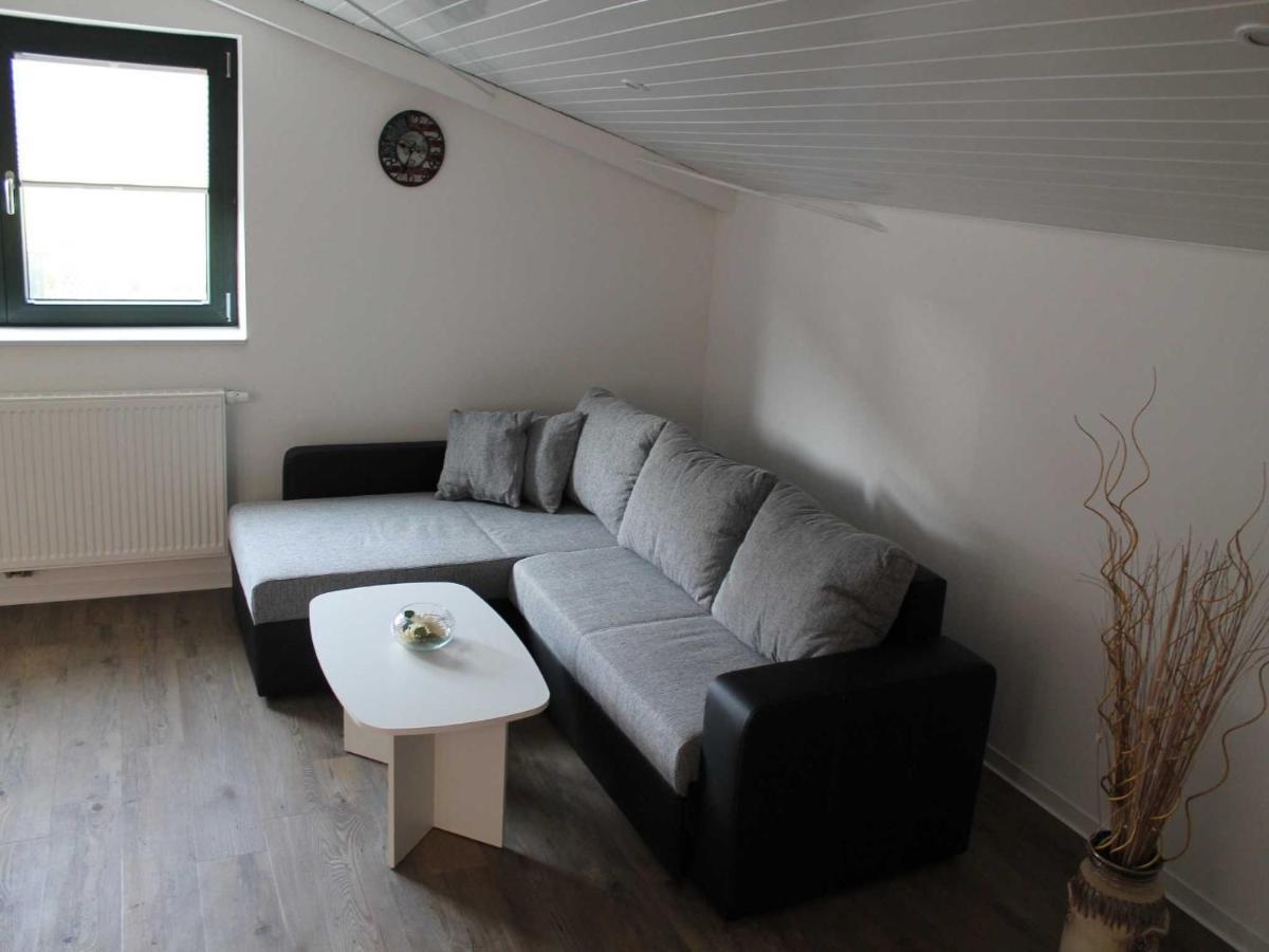 Ferienwohnung Tjaddehof, 45226 Oldendorp  Exteriér fotografie