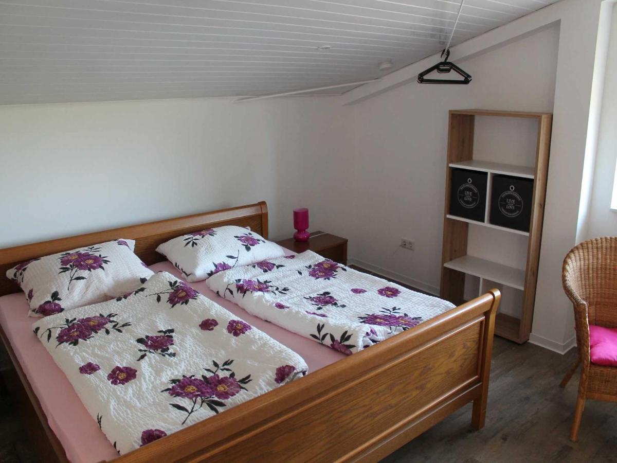 Ferienwohnung Tjaddehof, 45226 Oldendorp  Exteriér fotografie