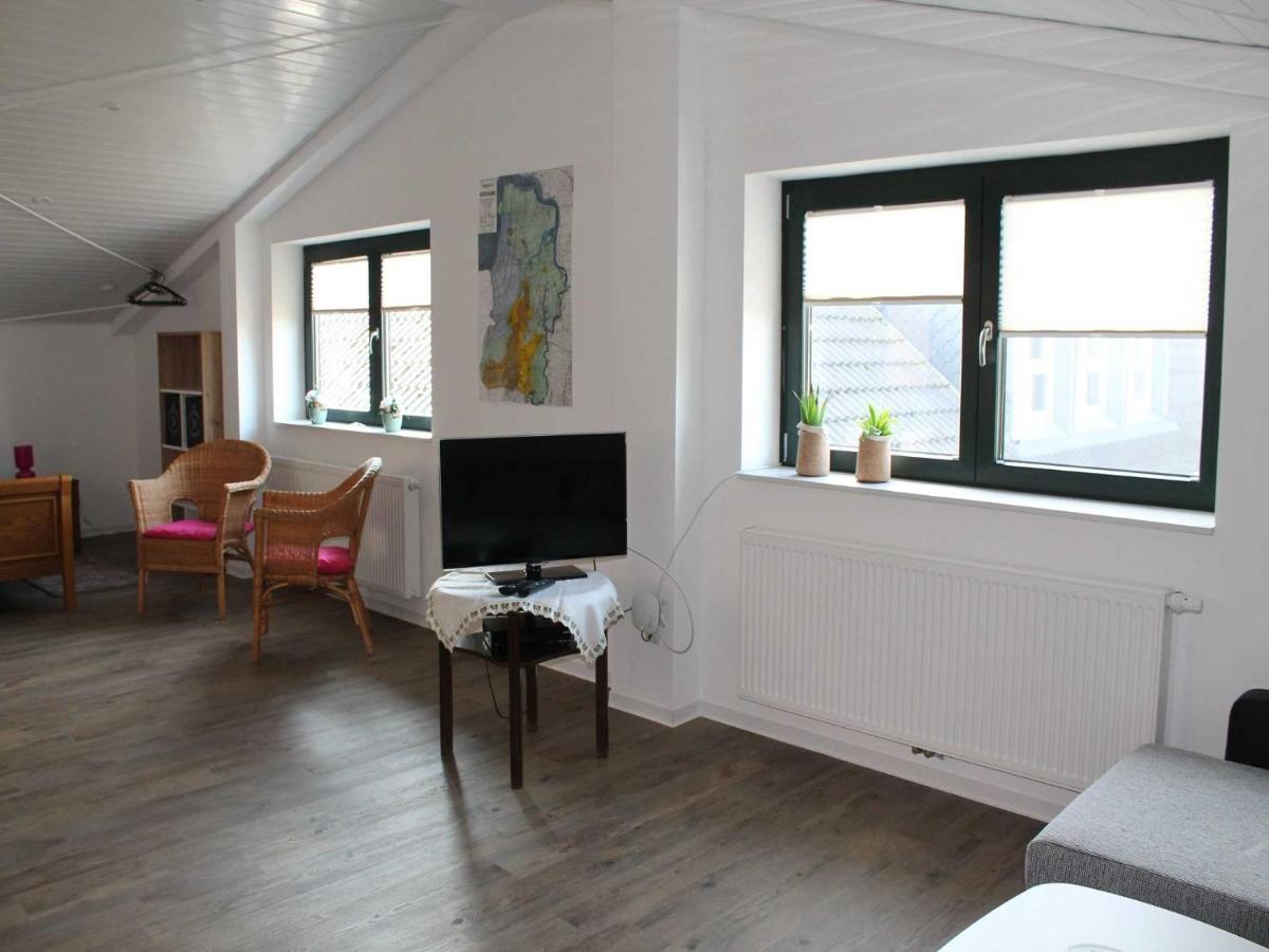 Ferienwohnung Tjaddehof, 45226 Oldendorp  Exteriér fotografie