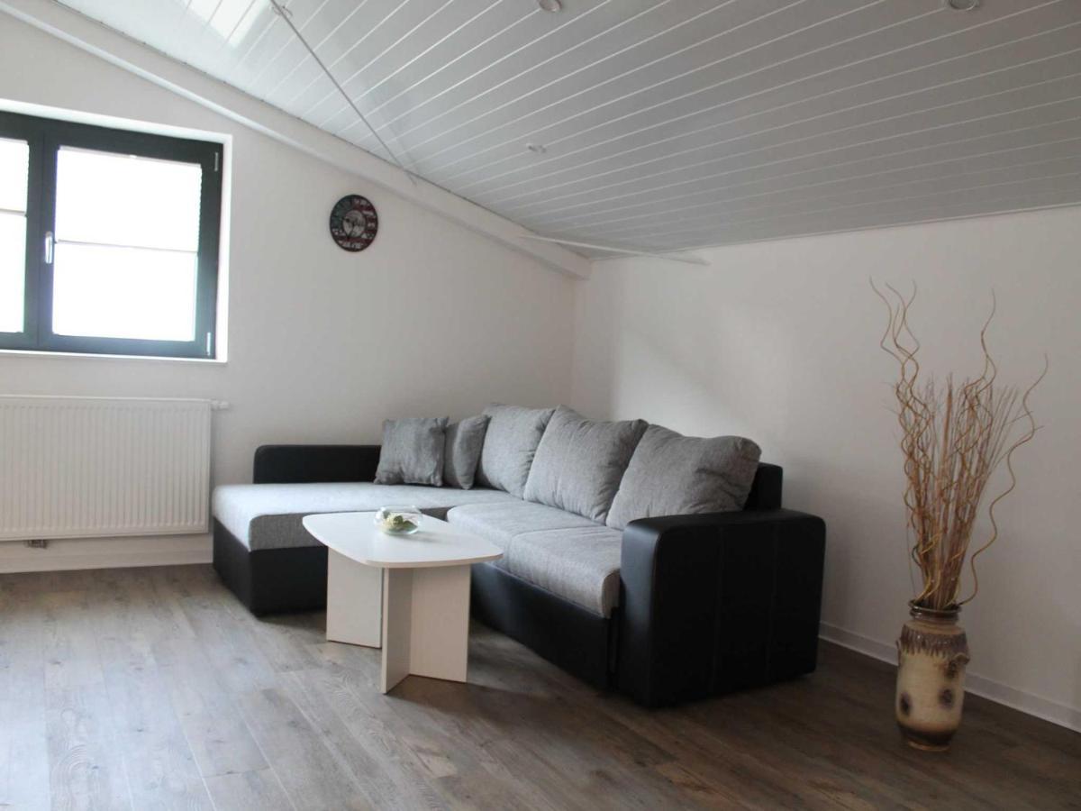 Ferienwohnung Tjaddehof, 45226 Oldendorp  Exteriér fotografie