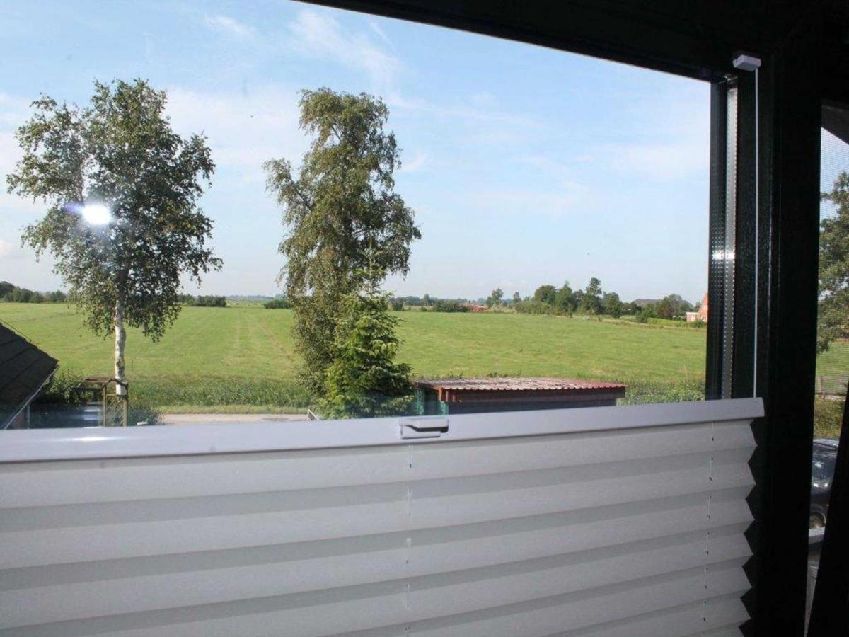 Ferienwohnung Tjaddehof, 45226 Oldendorp  Exteriér fotografie