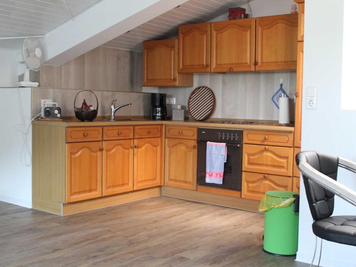 Ferienwohnung Tjaddehof, 45226 Oldendorp  Exteriér fotografie